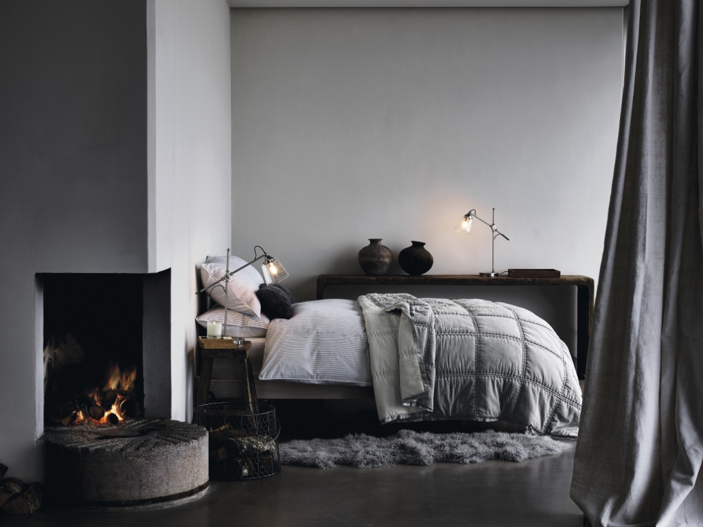 hygge rituals by The White Company on botanical illustrator Charlotte Argyrou's blog