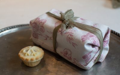 3 Tips for Environmentally-Friendly Gift Wrapping