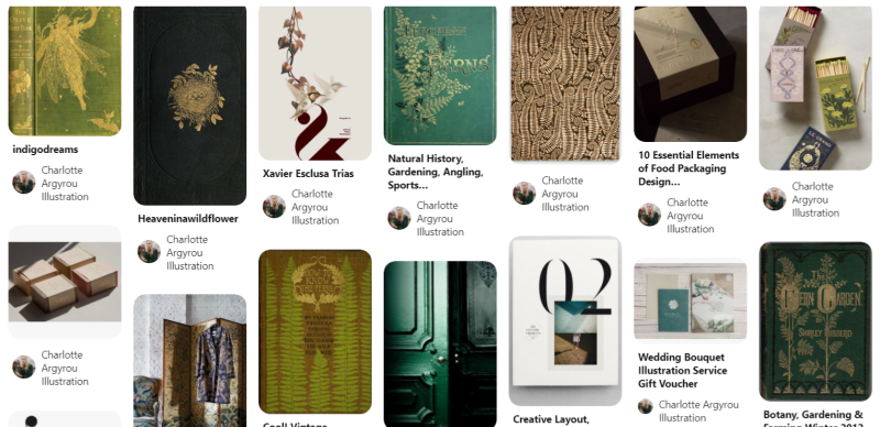 pinterest screengrab