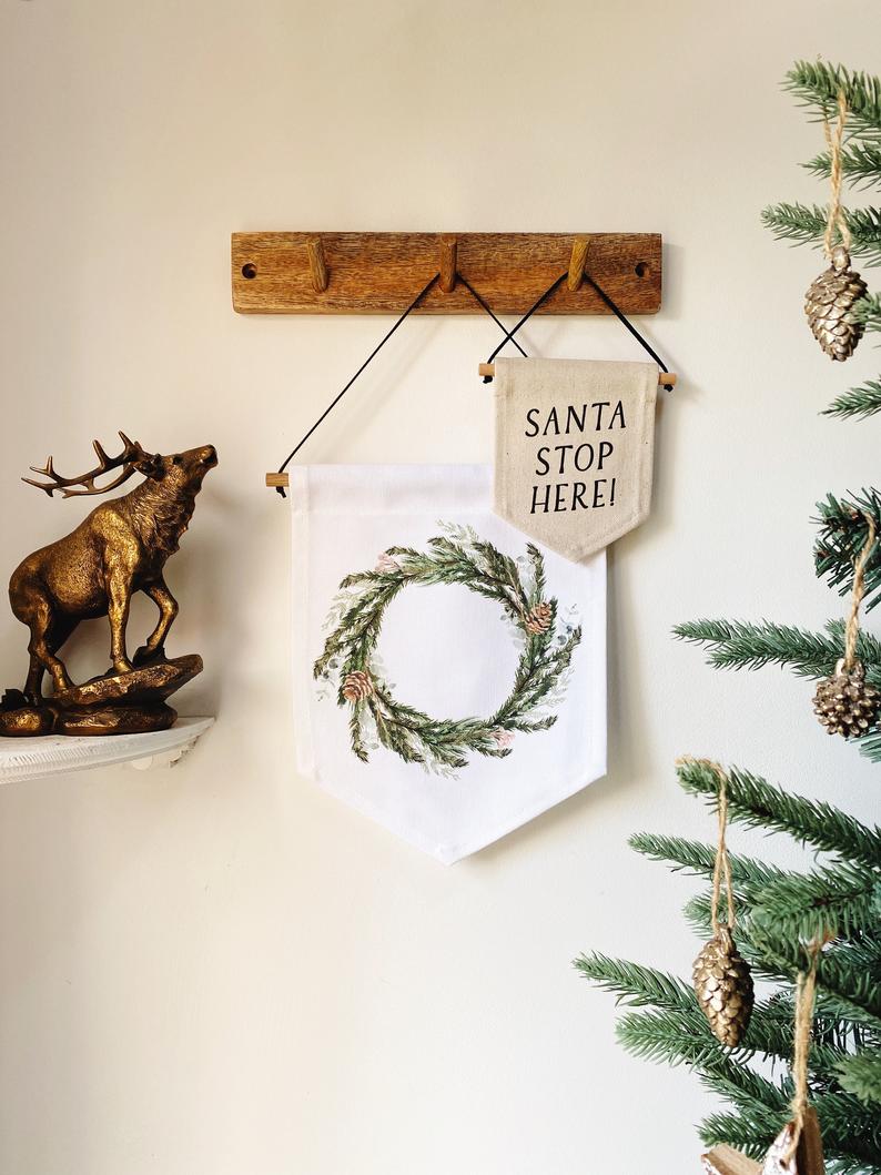 white cottage white cottage flags on charlotte argyrou stocking fillers ideas blog