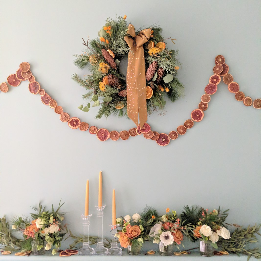 Charlotte Argyrou creative living blog festive home decor inspo Charlotte Argyrou creative living blog festive home decor inspiration