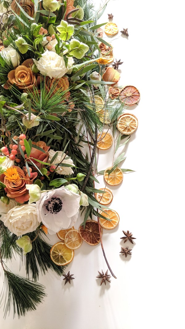 Creative living blog christmas tablescape Creative living blog christmas tablescape