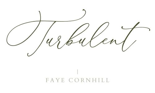 Faye Cornhill Word of the Year Charlotte Argyrou blog
