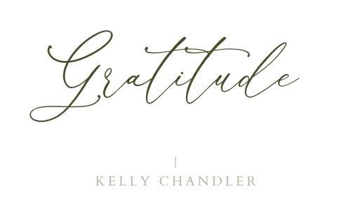 Kelly Chandler Word of the Year Charlotte Argyrou blog Kelly Chandler Word of the Year Charlotte Argyrou blog