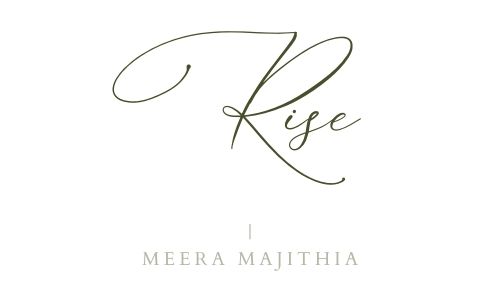 Meera Majithia Word of the Year Charlotte Argyrou blog