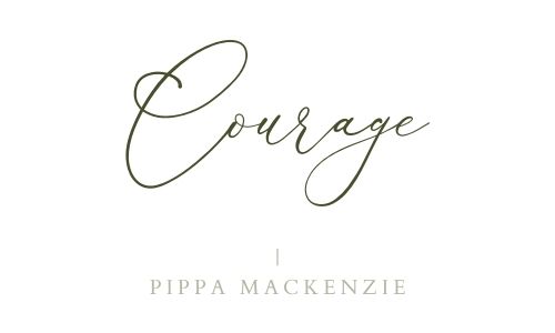 Pippa Mackenzie Word of the Year Charlotte Argyrou blog