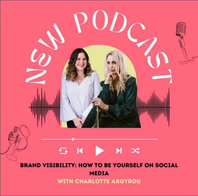 Today, I feature on the Boss Your Bridal Brand podcast chatting about being yourself in your business, and specifically on social media. 
Host @joanna_southwell and I spill the secret sauce on how we make use Instagram to build real relationships with real humans, without it taking over our lives. 
(If you hear audio, the first voice is mine, followed by saucepot Joanna) 
To listen, sign up to Boss Your Bridal Brand on Substack or ping Joanna a message x
#bossyourbridalbrand #weddingbiz #creativebusiness #bridaldesigner #weddingindustrynews #weddingpodcast